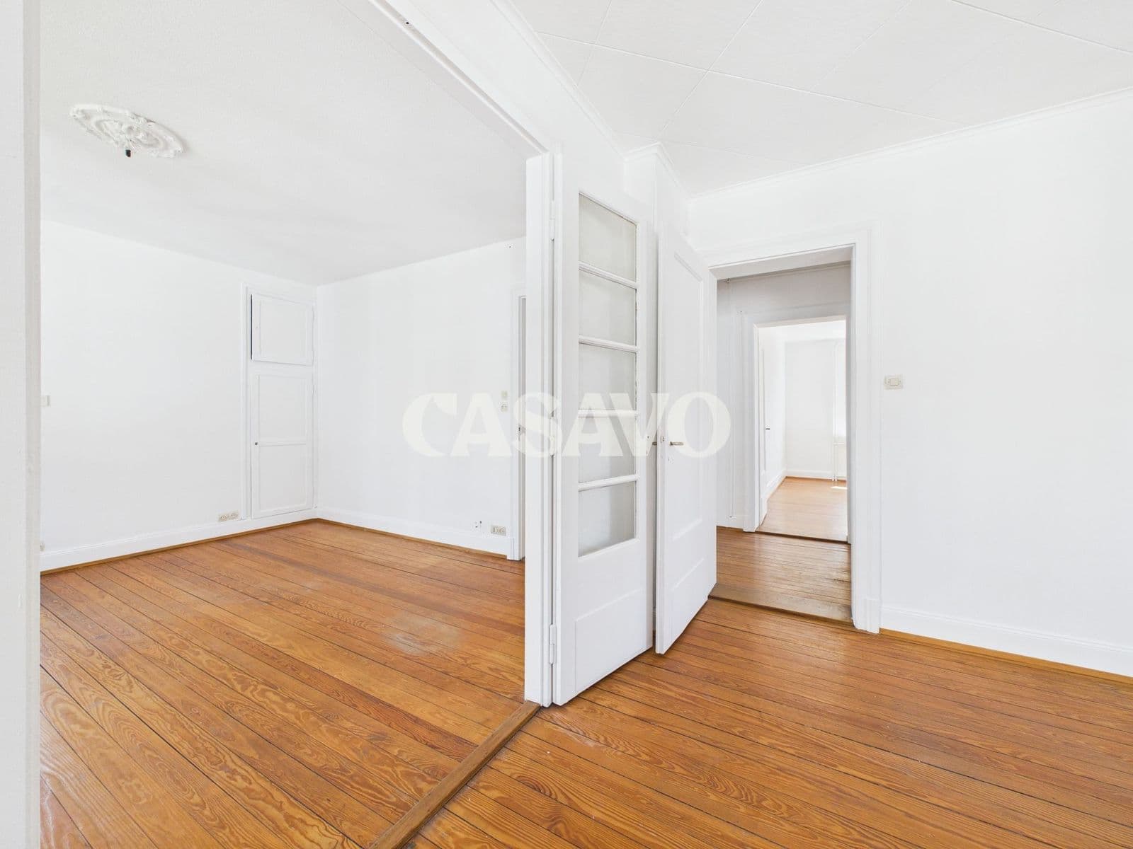 Trois pièces avec double séjour, Neudorf, photo 11