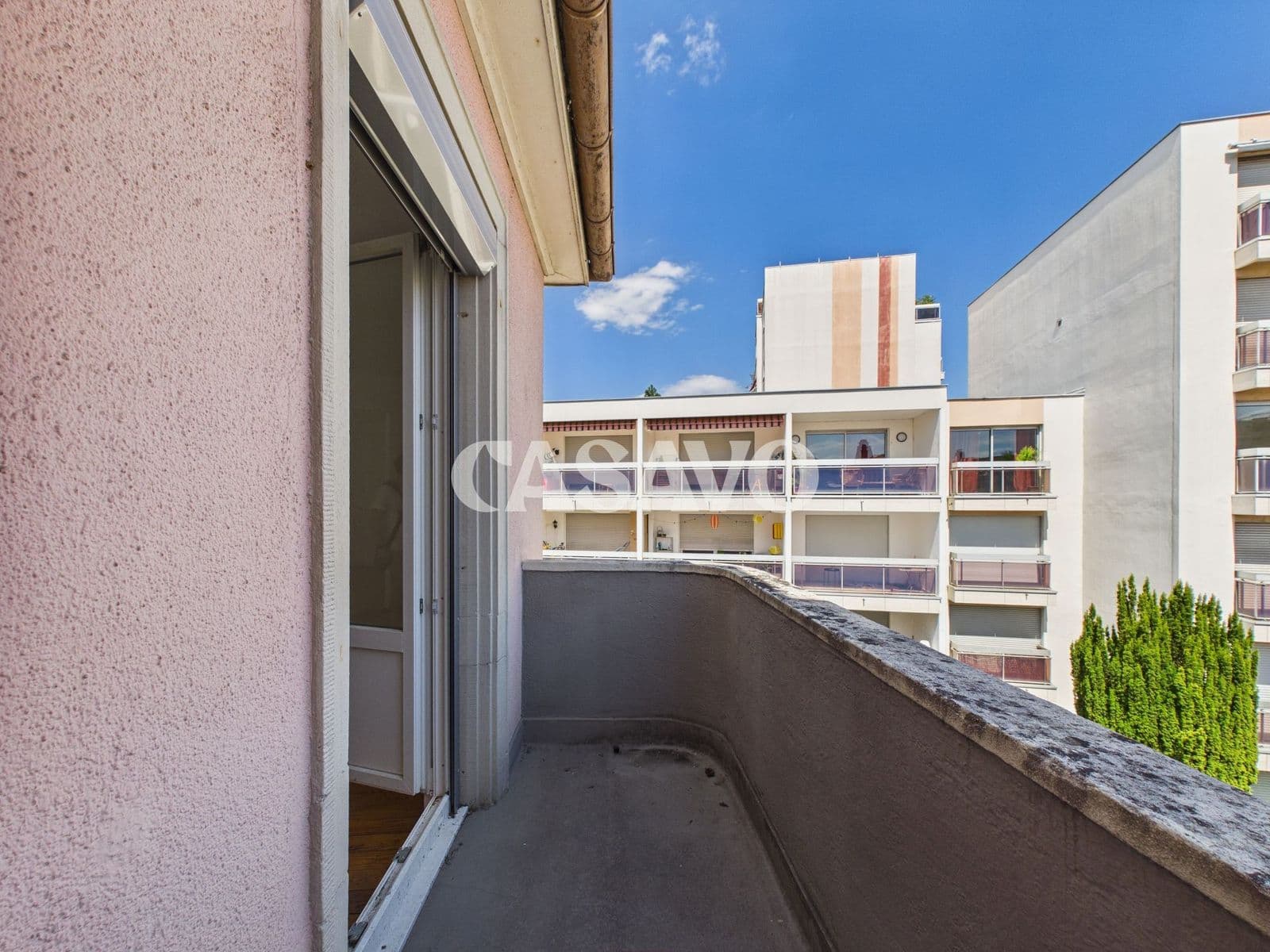 Trois pièces avec double séjour, Neudorf, photo 12