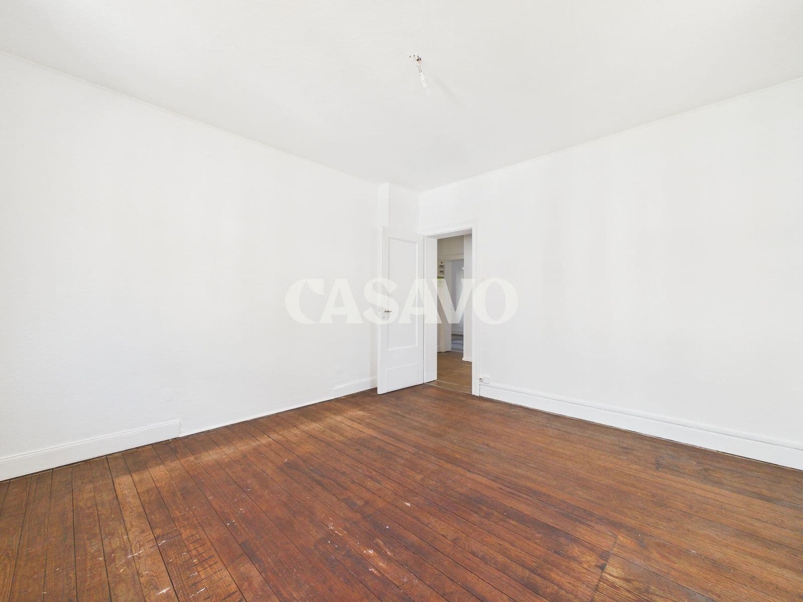 Trois pièces à deux chambres, Neudorf, photo 8
