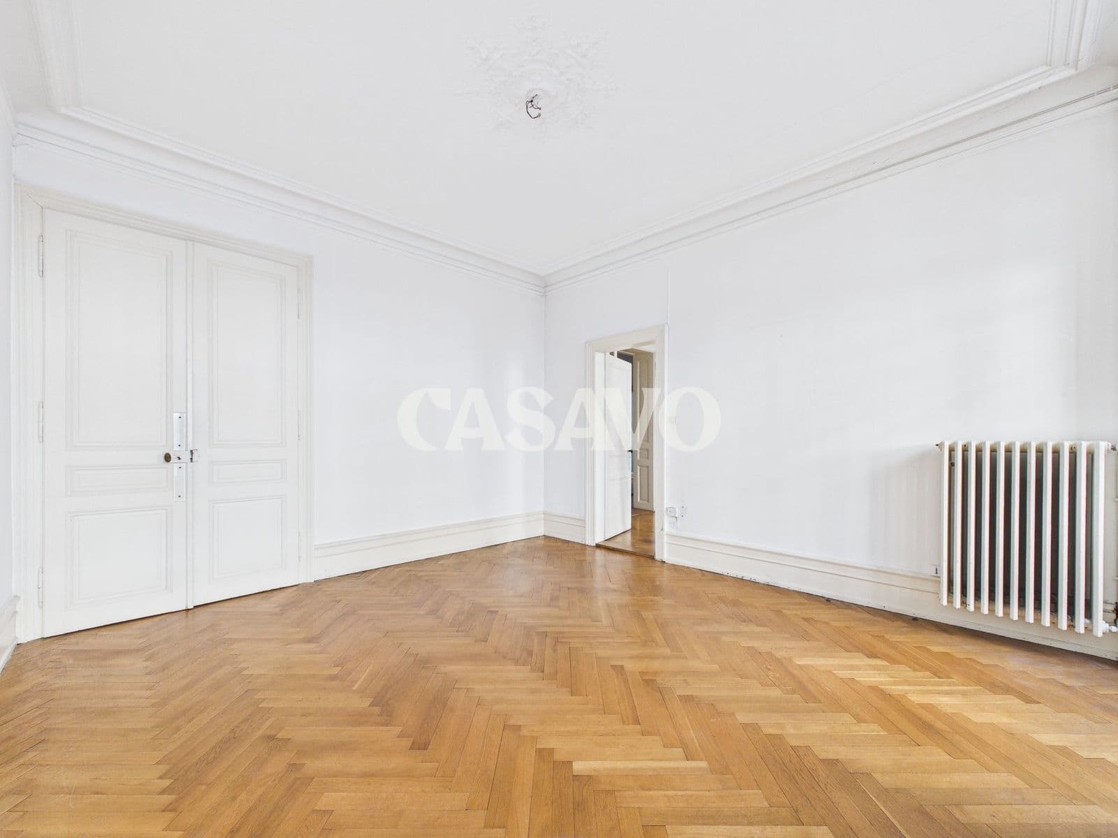 Trois pièces de 86 m² au cœur historique, photo 7