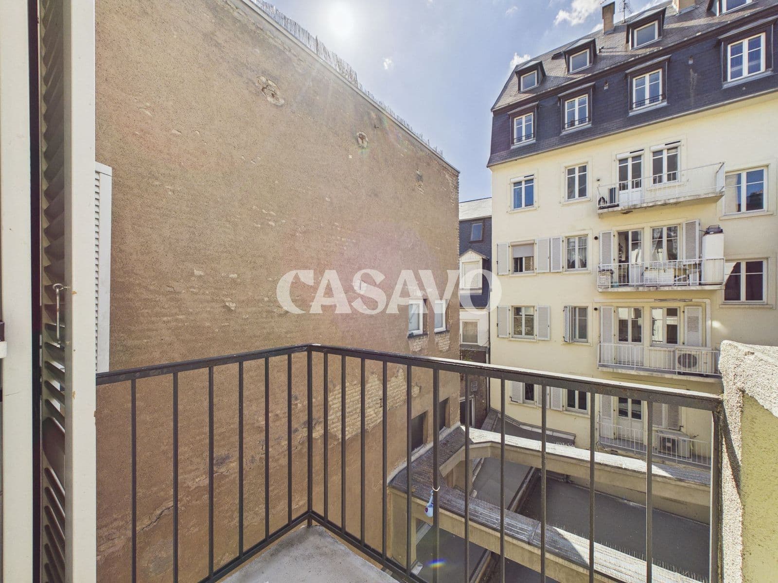 Quatre pièces de 89 m² avec vue sur la cathédrale, photo 8